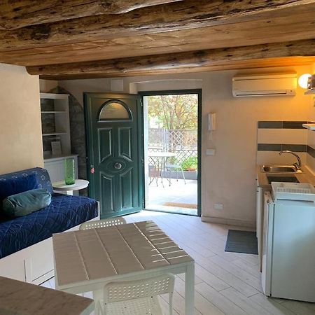 A Pochi Passi Dal Mare Apartment Монтеросо ал Маре Екстериор снимка