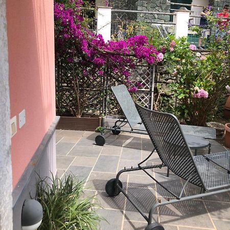 A Pochi Passi Dal Mare Apartment Монтеросо ал Маре Екстериор снимка