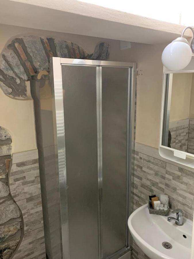A Pochi Passi Dal Mare Apartment Монтеросо ал Маре Екстериор снимка