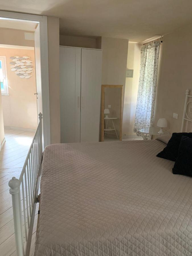 A Pochi Passi Dal Mare Apartment Монтеросо ал Маре Екстериор снимка