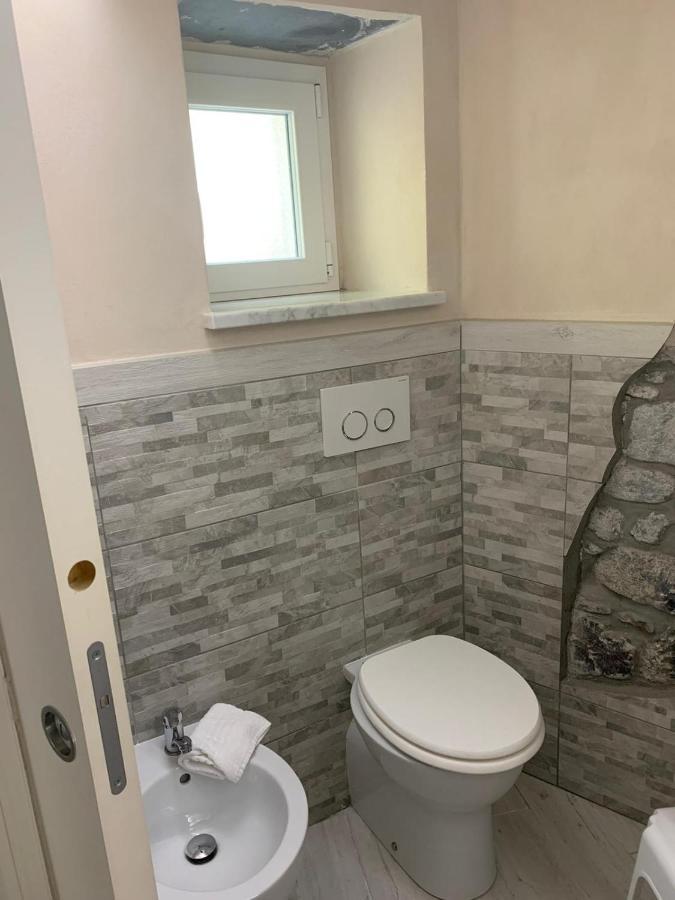 A Pochi Passi Dal Mare Apartment Монтеросо ал Маре Екстериор снимка