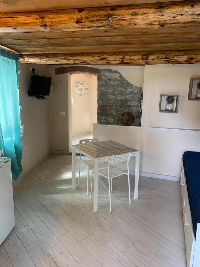 A Pochi Passi Dal Mare Apartment Монтеросо ал Маре Екстериор снимка
