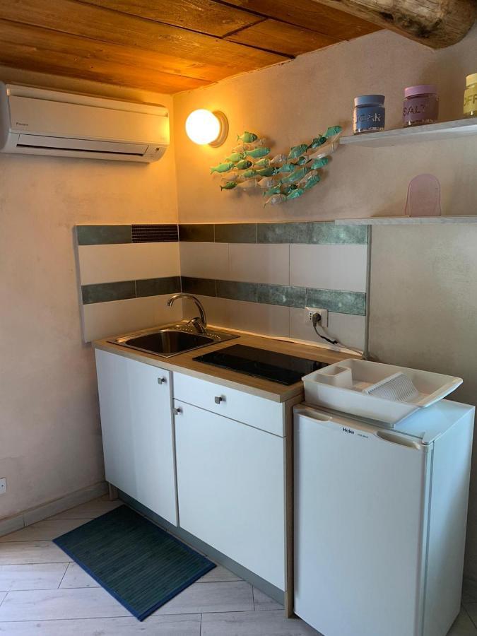 A Pochi Passi Dal Mare Apartment Монтеросо ал Маре Екстериор снимка