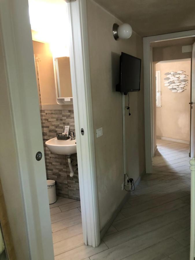 A Pochi Passi Dal Mare Apartment Монтеросо ал Маре Екстериор снимка